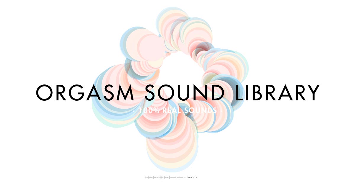 Orgasms Library with Real Sounds Bijoux Indiscrets Wife 1200x630 photo Orgasms Library with Real Sounds Bijoux Indiscrets